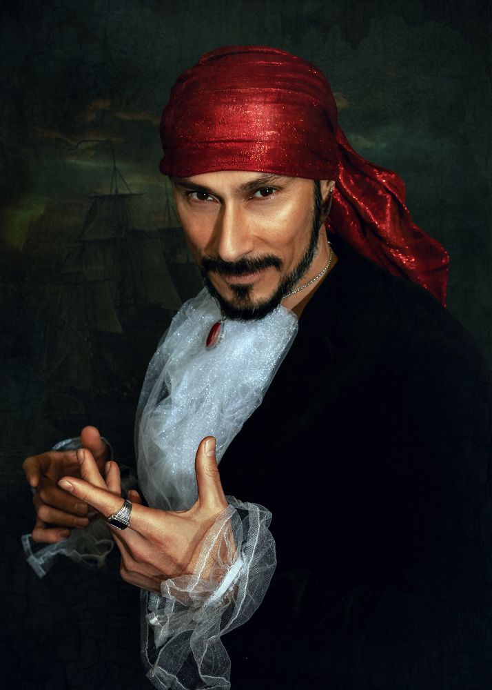 Photograph by Людмила Новосёлова