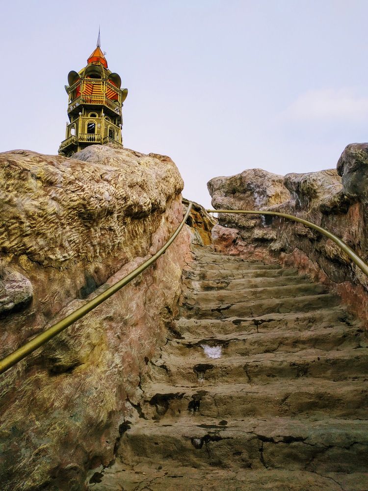 Photograph by Анна