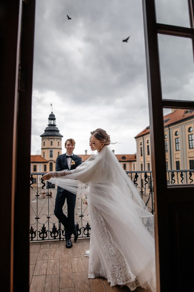 Photograph by Анастасия Андреева