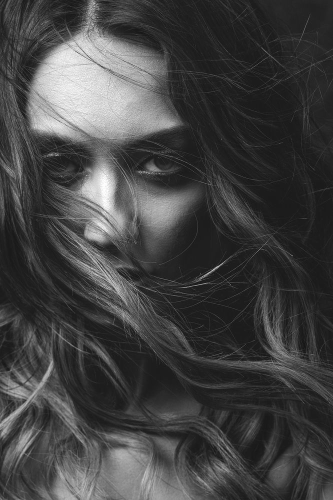 Photograph by Антон Тимошевский