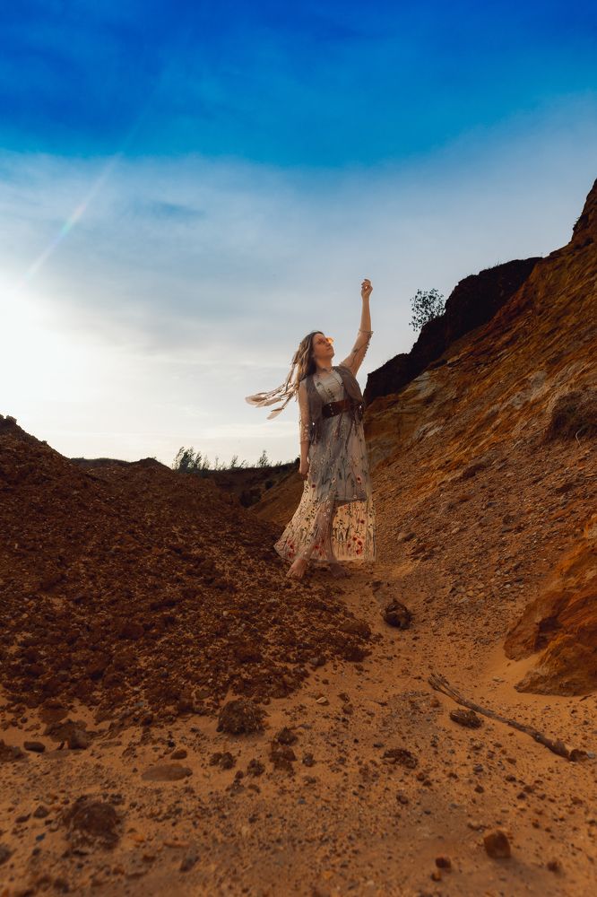 Photograph by Мария Алёшина