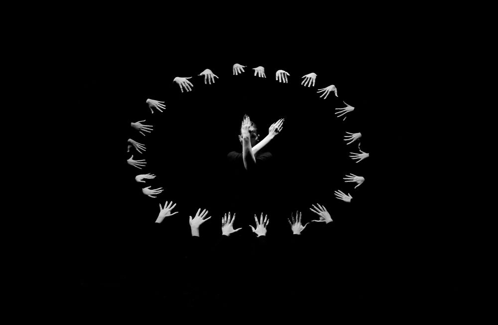 Важное время