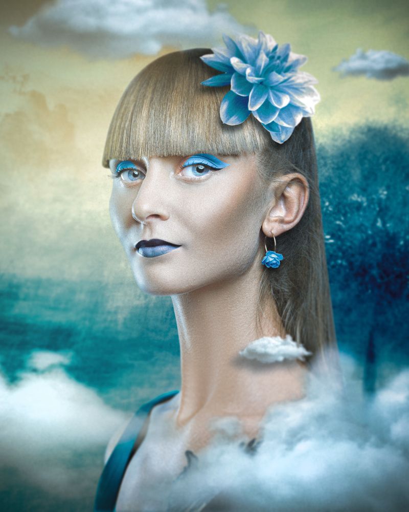 Фотография автора Третьяков Даниил