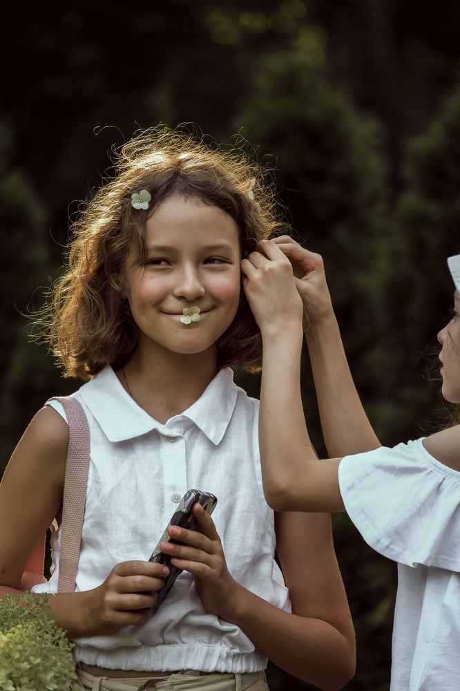 Photograph by Евгения Путинцева