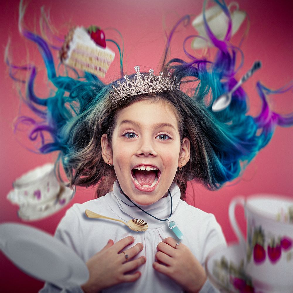 Фотография автора Третьяков Даниил