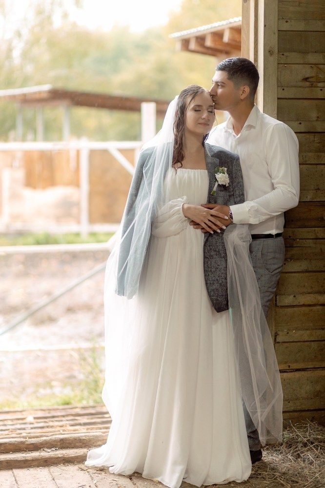 Photograph by Юлия Кондрашина