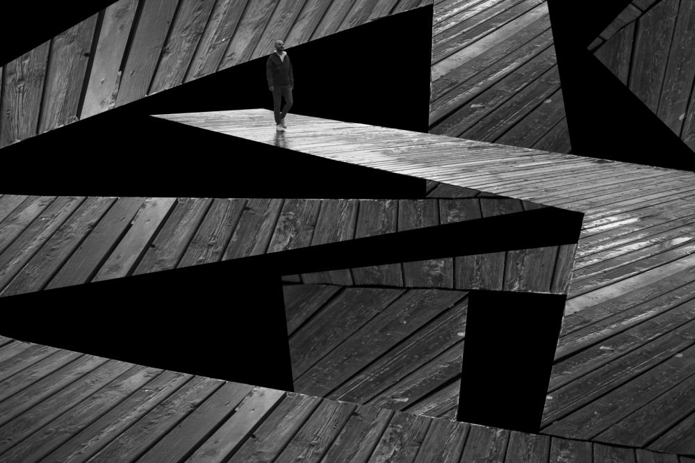 Photograph by Aleksandar Stojchevski