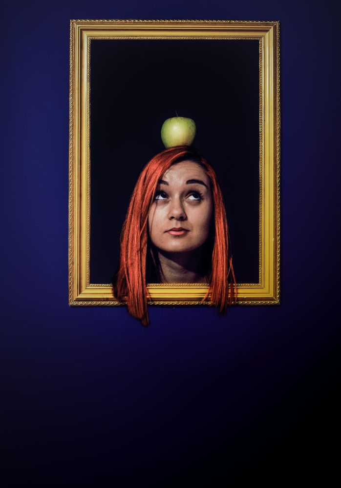 Photograph by Aleksandar Stojchevski