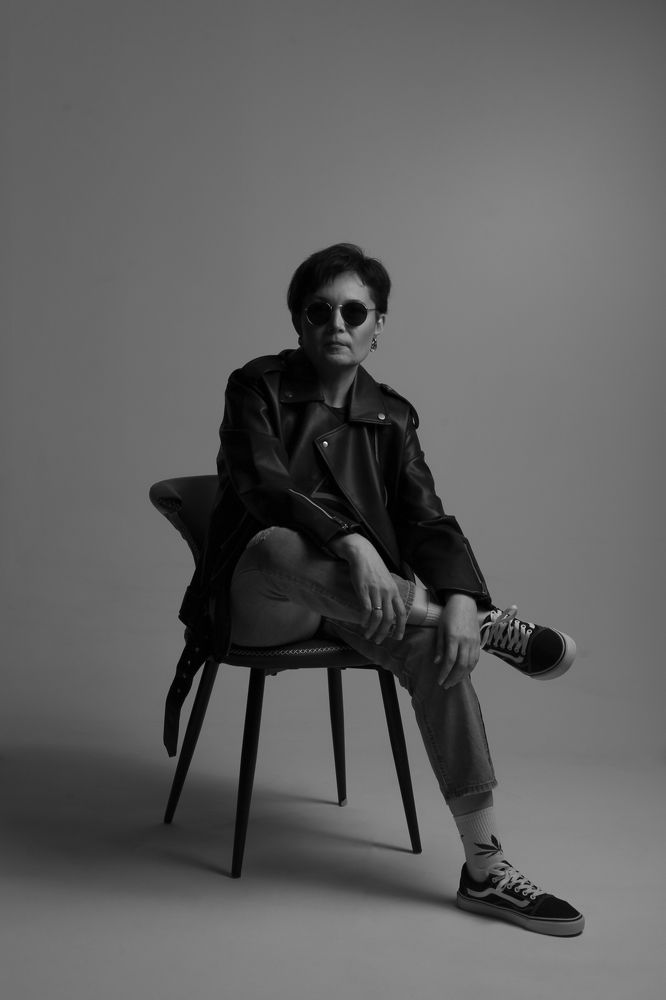 Photograph by Артём Кононенко