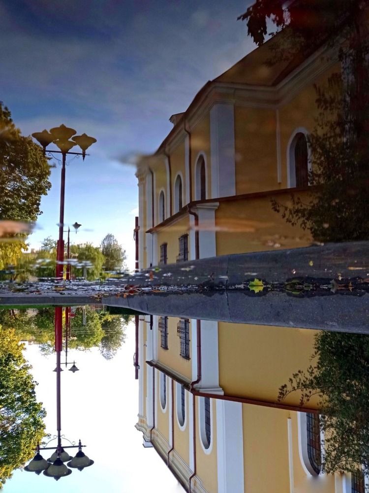 Photograph by Юля Кореневская