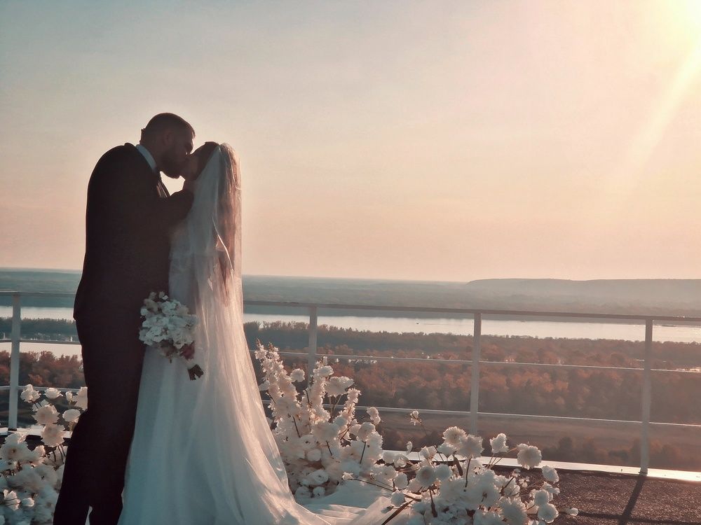 Photograph by Лариса Бурова
