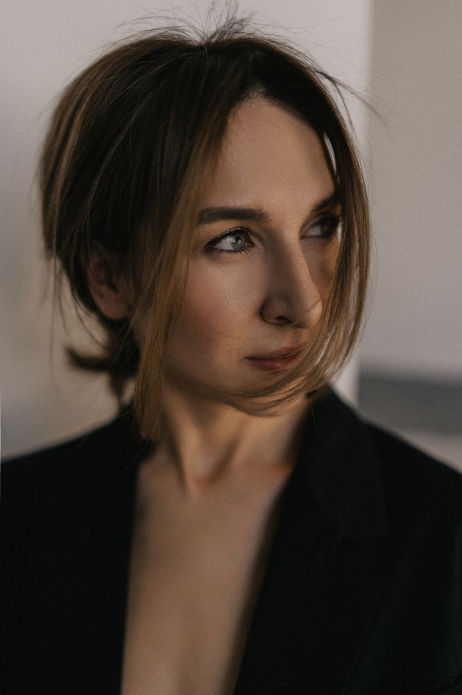 Photograph by Оля Адова