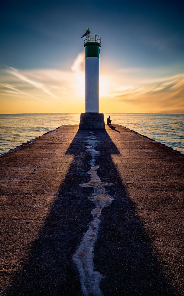 Photograph by Zhenhuan Zhou