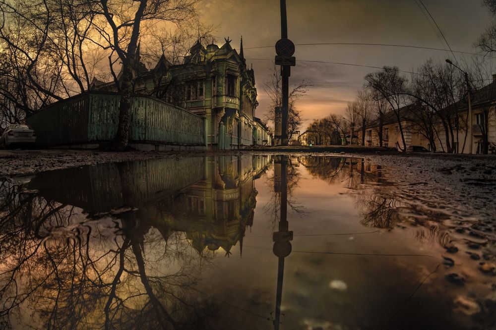 Photograph by Александр Разумов