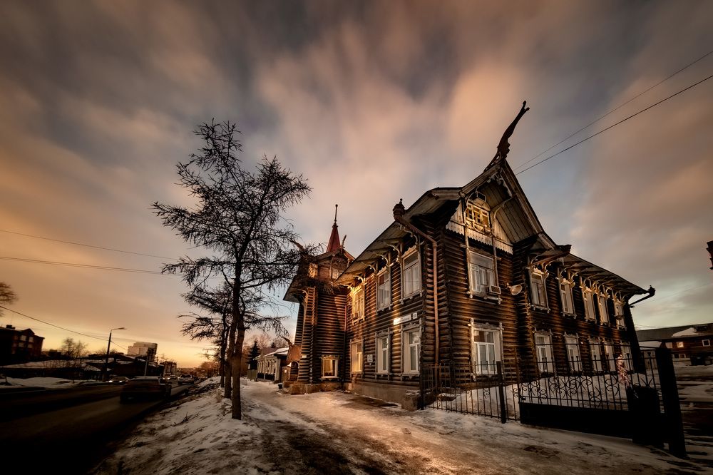 Photograph by Александр Разумов