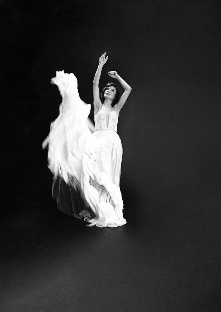 Photograph by Ольга Новицкая