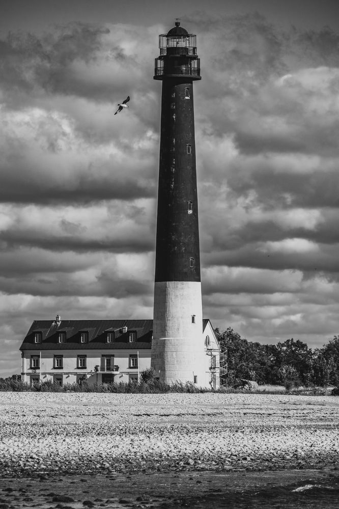 Photograph by Valdis Serzhans