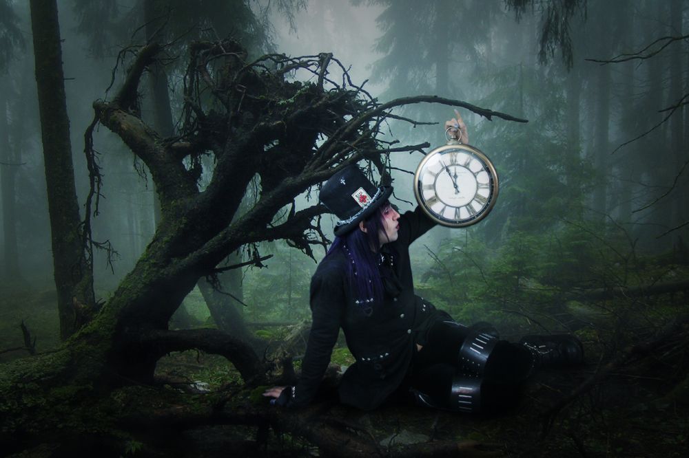 Фотография автора Sergii Vidov