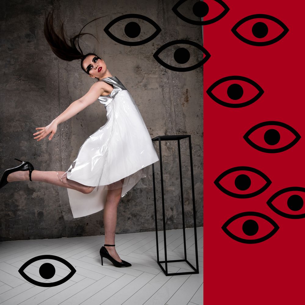 Фотография автора София Птица