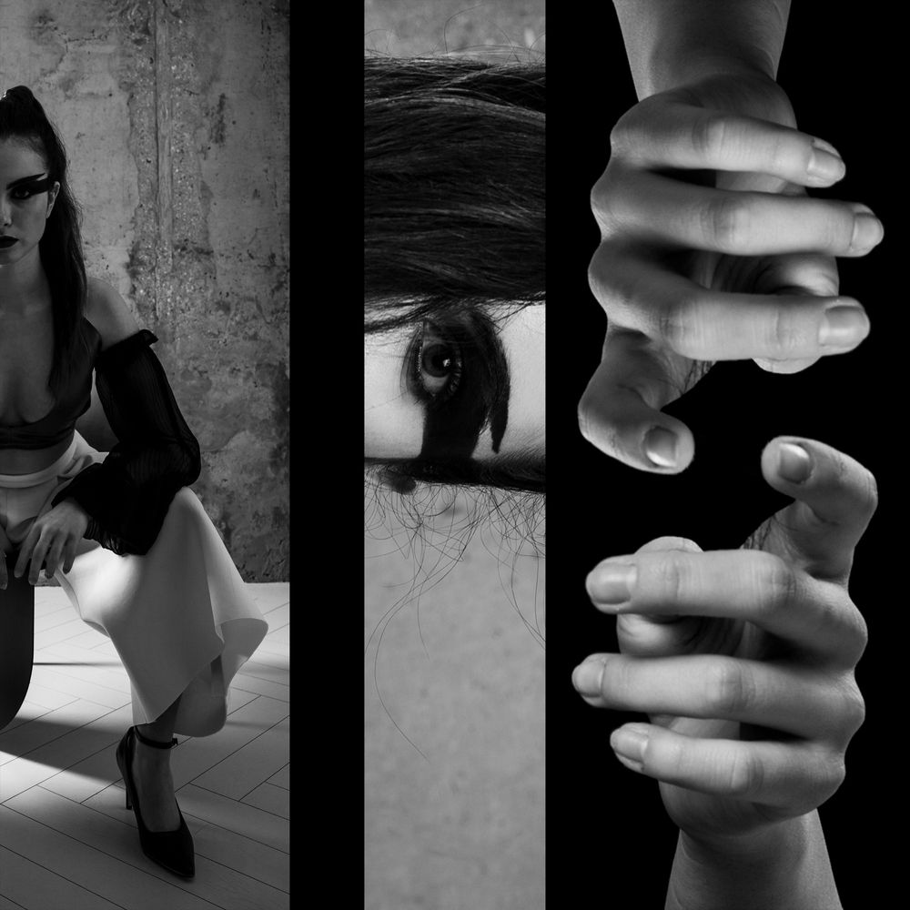 Фотография автора София Птица