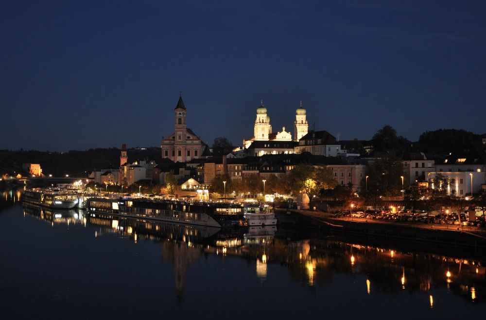 Photograph by Marilena Dragoslavic