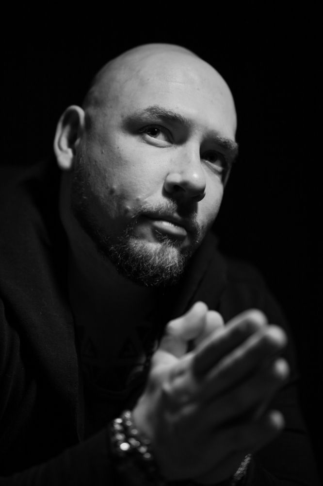 Фотография автора Ольга Кошина