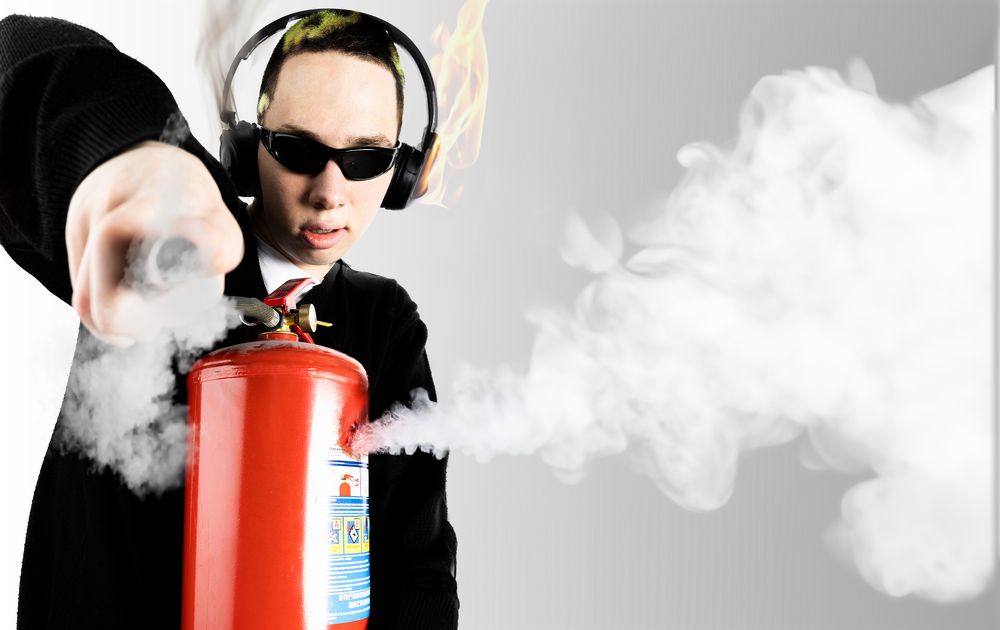 Фотография автора Фёдор Баронов