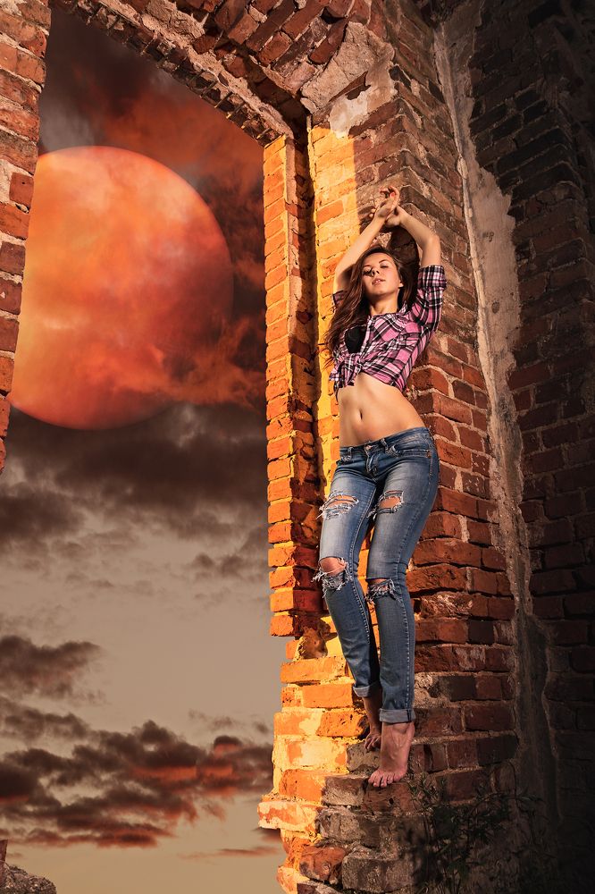 Photograph by Юрий Киселёв