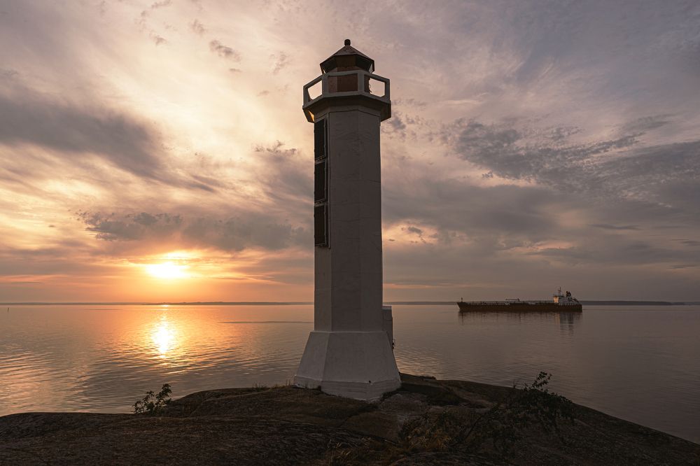 Фотография автора Алексей Туренков