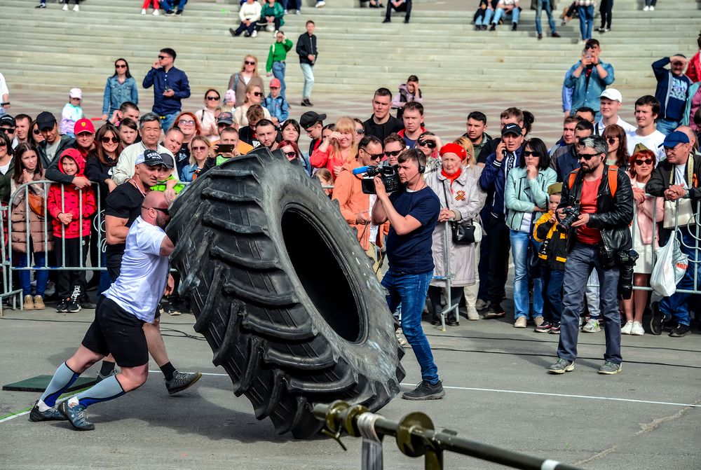 «Кубок Победы»