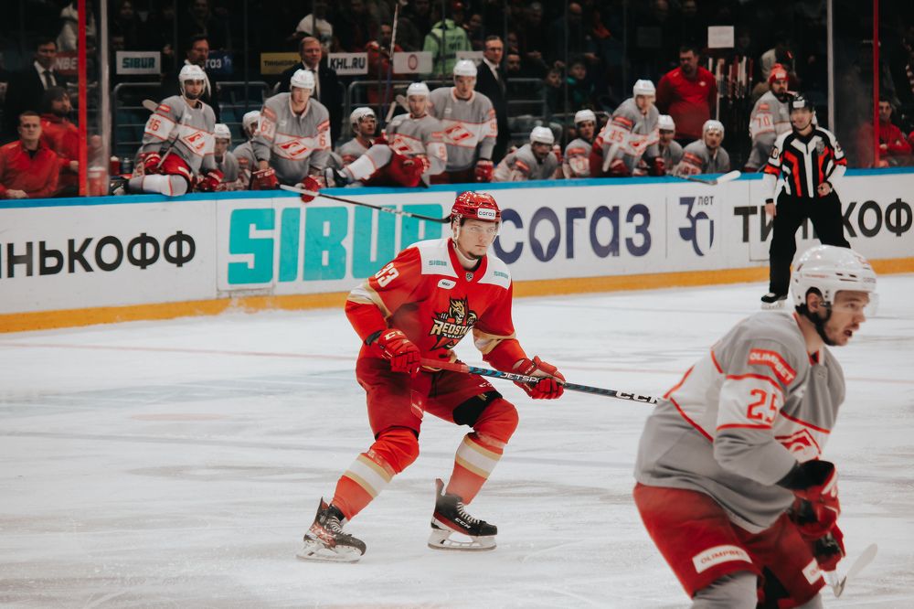 Photograph by Ирина Тушева