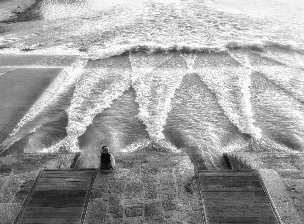 Photograph by Hamid espanani