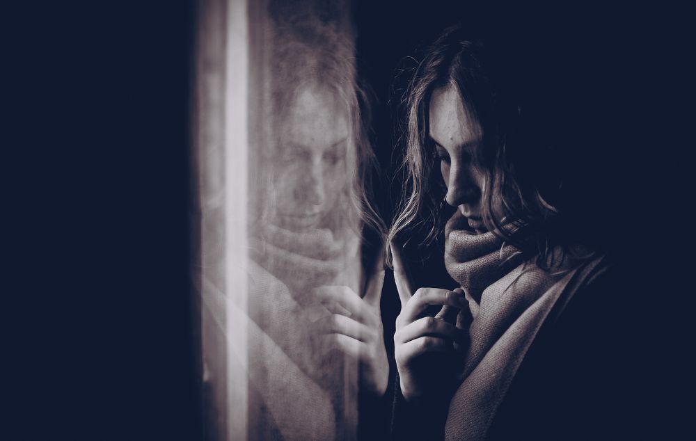 Sometimes I have only Me