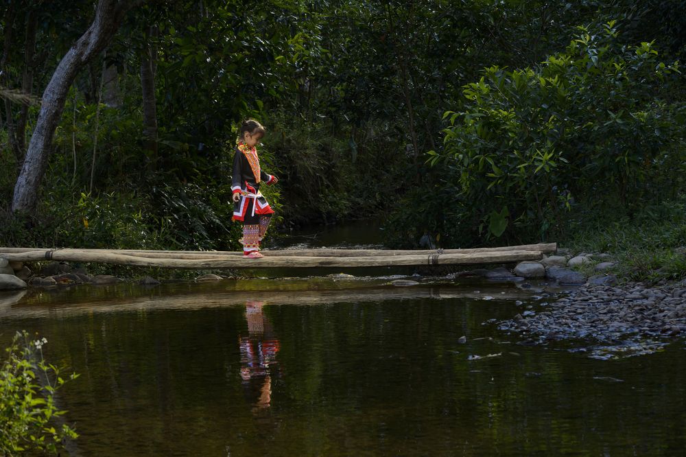 Photograph by Trung Kiên Bui