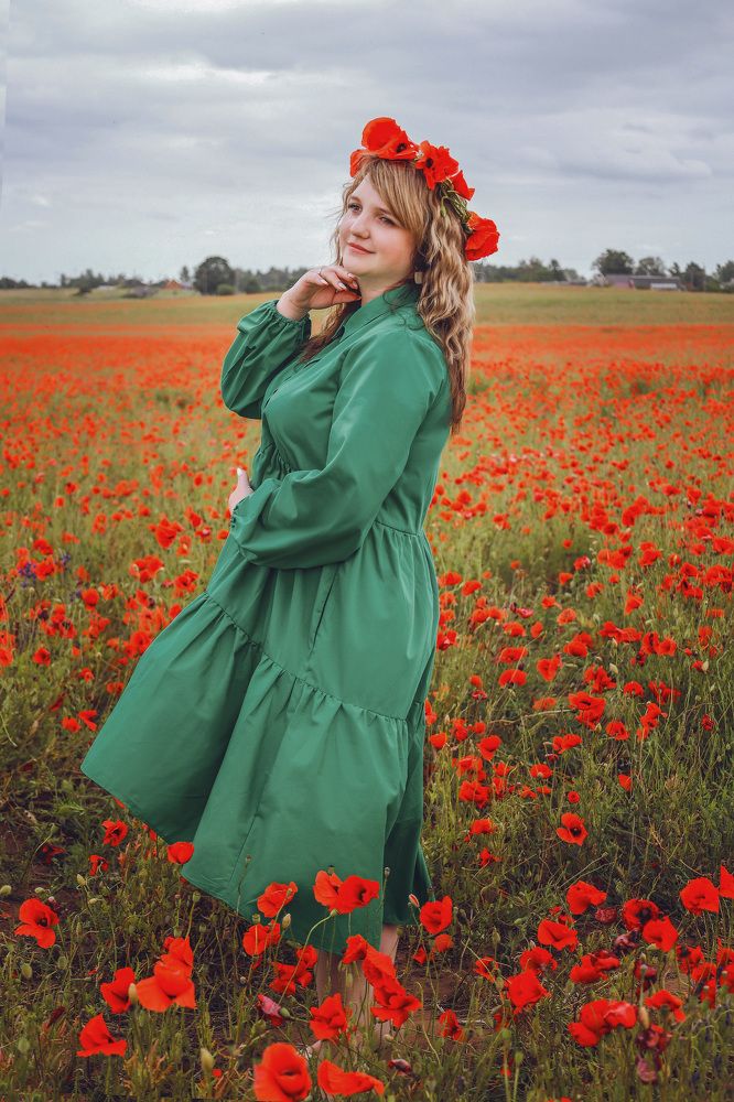 Photograph by Мария Арсеньева