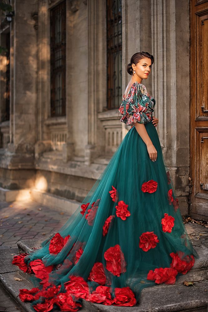 Photograph by Вера Ватаман