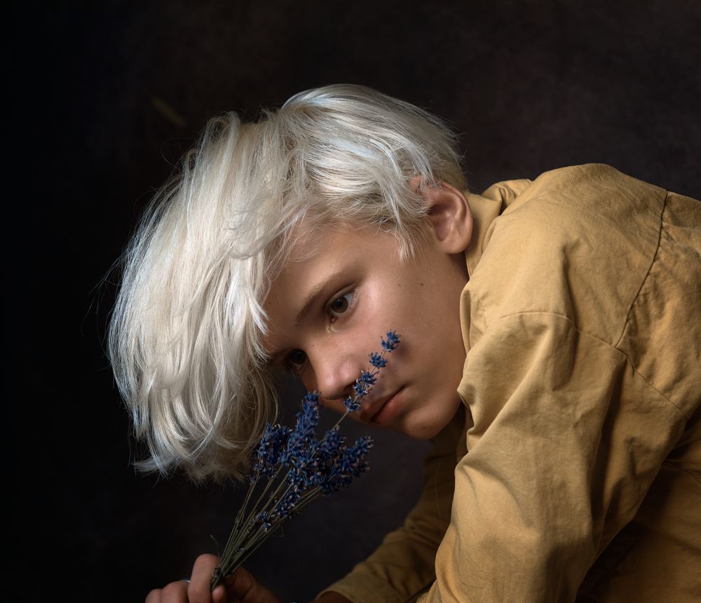 Фотография автора Елена Сатюкова