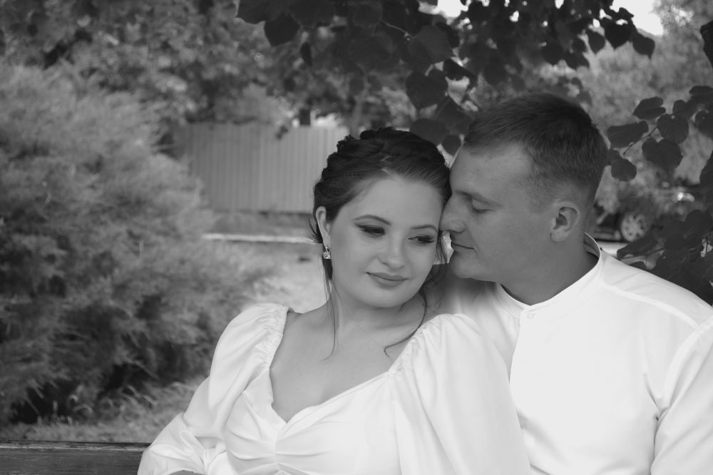 Photograph by Инесса Щербакова