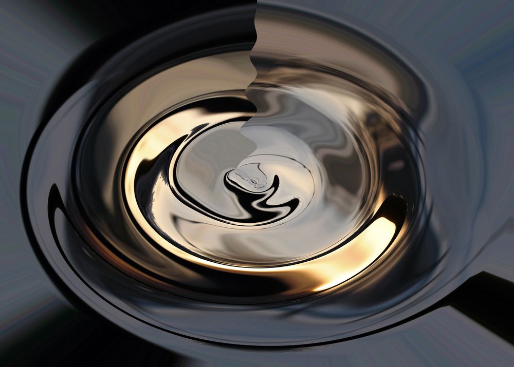 Утренний кофе