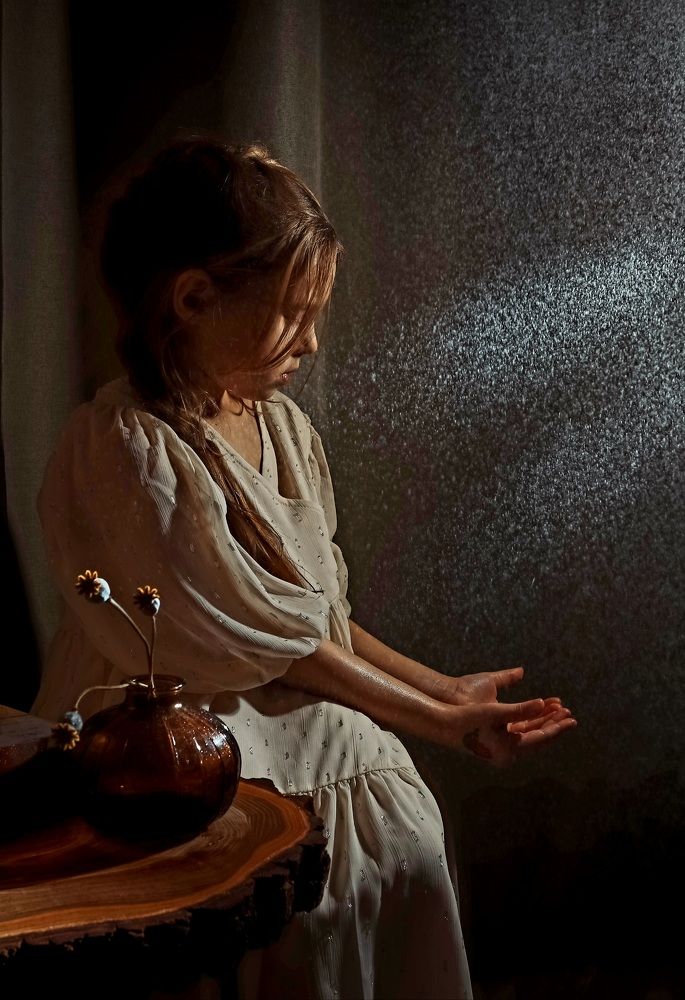 Photograph by Елена Маршавина