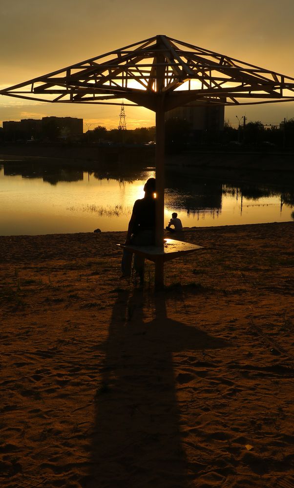 Photograph by Александр Шаварёв