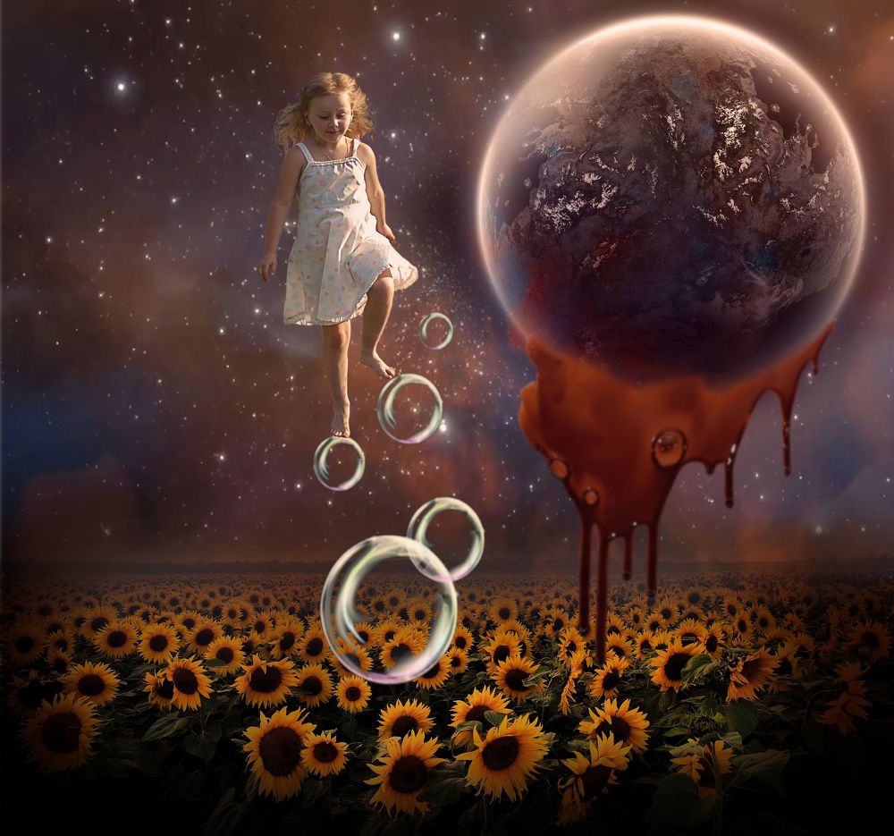 Photograph by Наталия Корзина