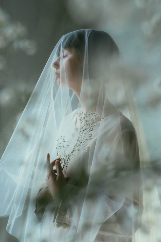 Photograph by Олеся Межова