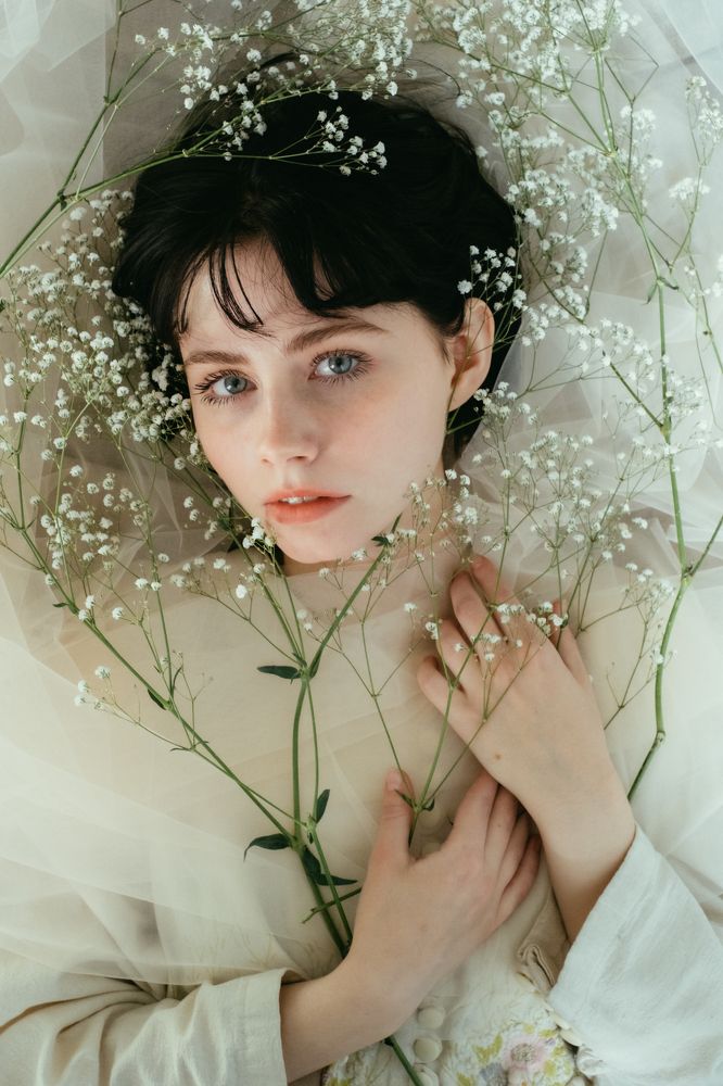 Photograph by Олеся Межова