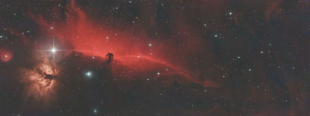 Photograph by Kudosh Alexey