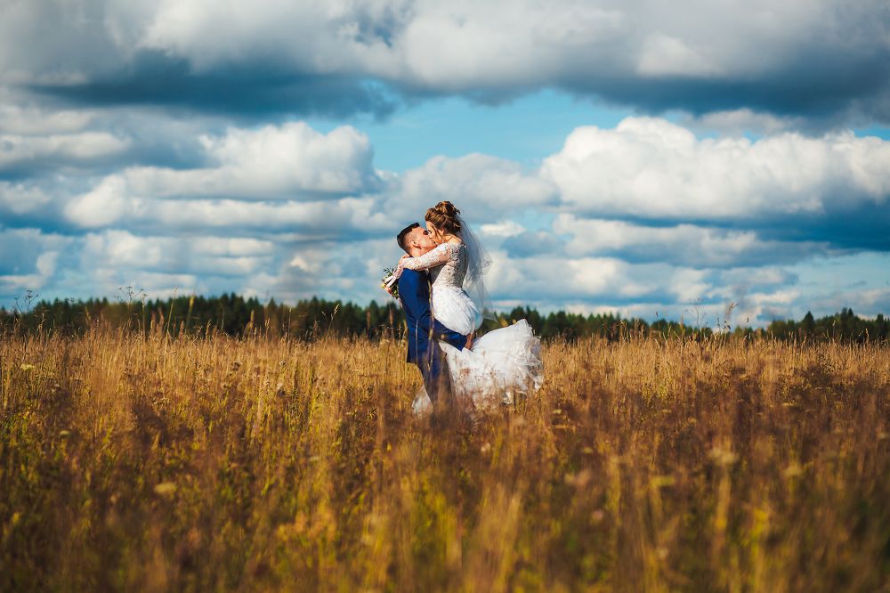 Photograph by Александр Кузнецов