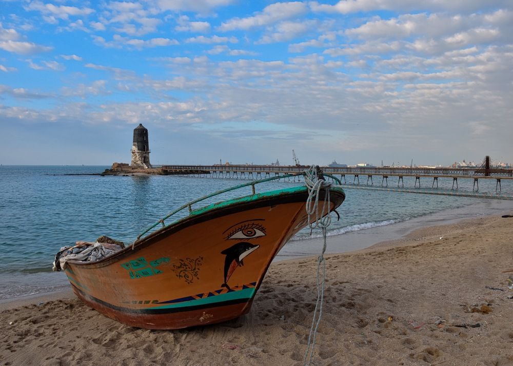 Photograph by Hovsep Ohanian