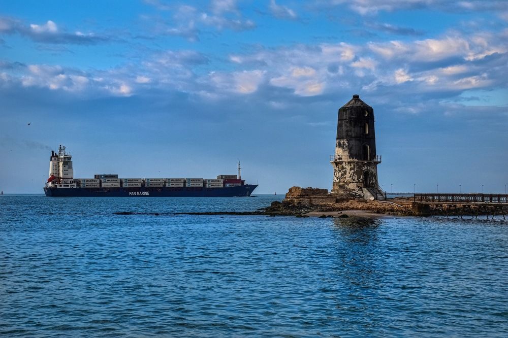 Photograph by Hovsep Ohanian