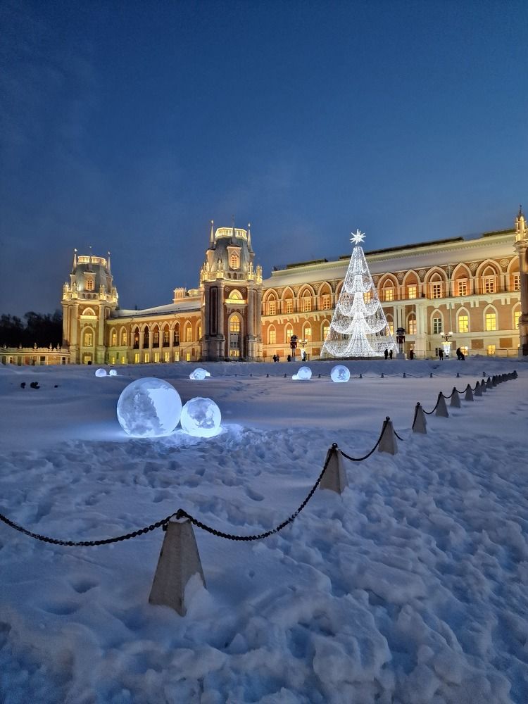 Photograph by Ksenia Sannikova