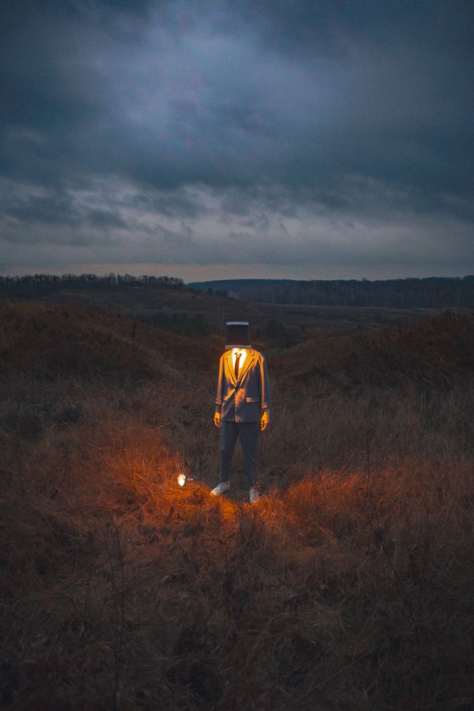 Photograph by Даниил Добродомов